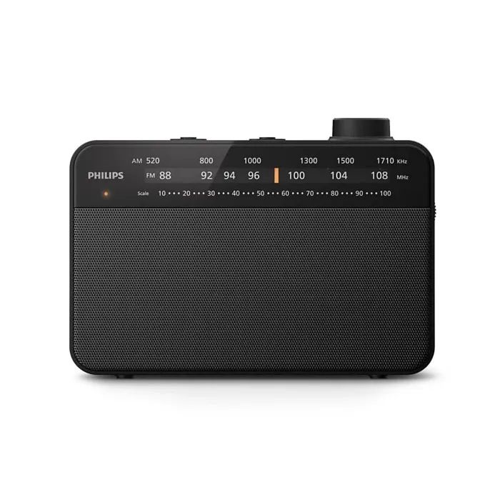 Портативний радіоприймач Philips TAR2509 (TAR2509/10)