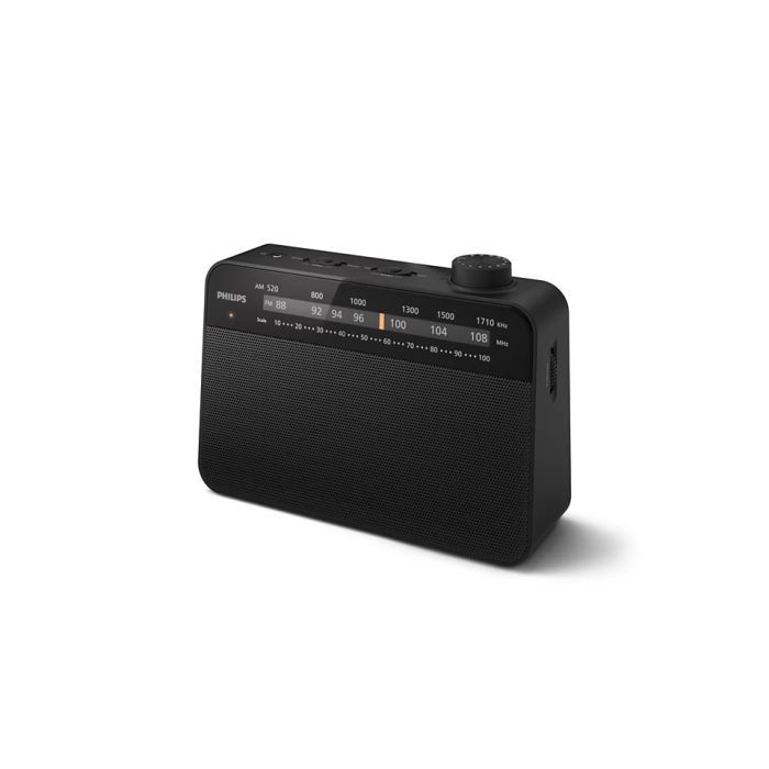 Портативний радіоприймач Philips TAR2509 (TAR2509/10) зображення 8