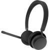 Наушники Lenovo Wireless Stereo Headset Black (4XD1Q30302) изображение 2