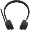 Наушники Lenovo Wireless Stereo Headset Black (4XD1Q30302) изображение 4