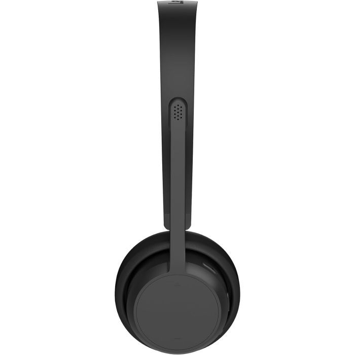 Наушники Lenovo Wireless Stereo Headset Black (4XD1Q30302) изображение 6