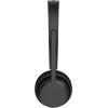 Наушники Lenovo Wireless Stereo Headset Black (4XD1Q30302) изображение 6
