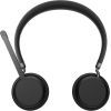 Наушники Lenovo Wireless Stereo Headset Black (4XD1Q30302) изображение 7