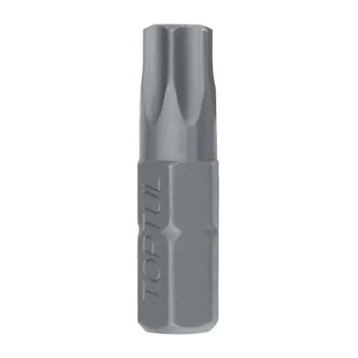 Бита для шуруповерта Toptul 10мм L-30мм TORX T47 (FSEA1247)