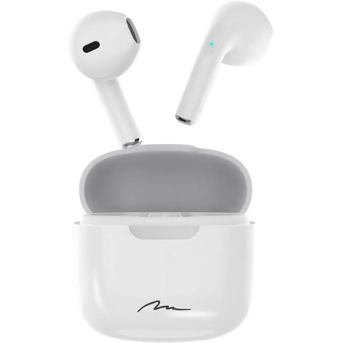 Наушники Media-Tech R-Phones White (MT3608W)