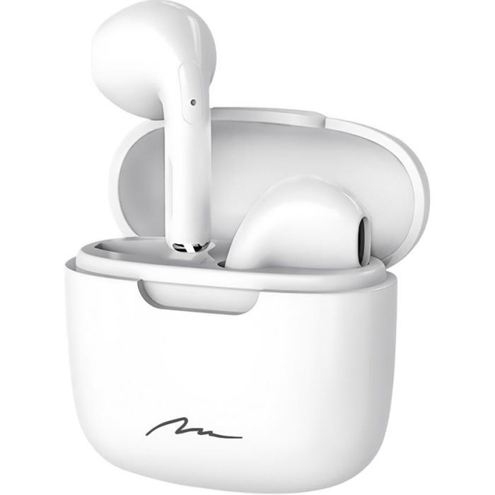 Наушники Media-Tech R-Phones White (MT3608W) изображение 2