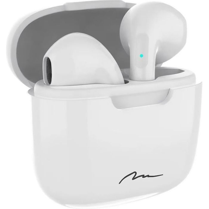 Наушники Media-Tech R-Phones White (MT3608W) изображение 3