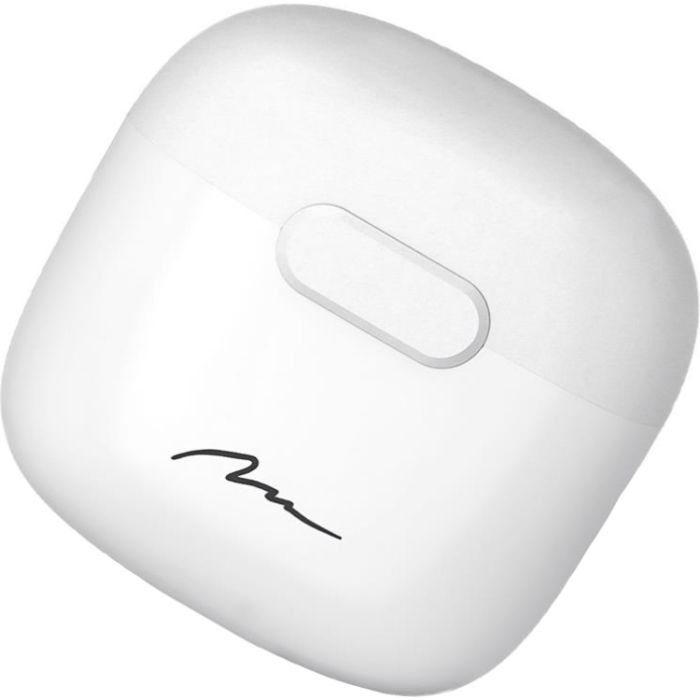 Наушники Media-Tech R-Phones White (MT3608W) изображение 4