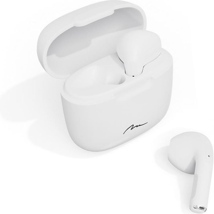 Наушники Media-Tech R-Phones White (MT3608W) изображение 7