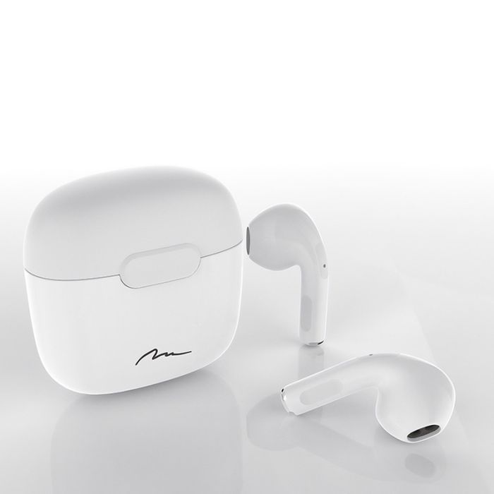 Наушники Media-Tech R-Phones White (MT3608W) изображение 9