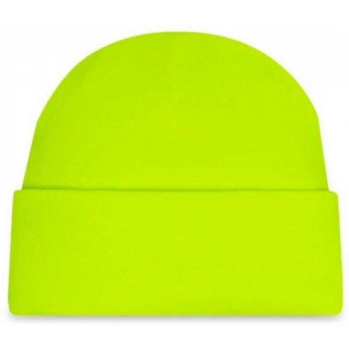 Шапка Caterpillar (CAT) 1090026-12130 One Size салатова (882600817055) изображение 2