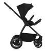 Коляска Lionelo 3 в 1 MERIL 3IN1 BLACK ONYX (LO-MERIL 3IN1 BLACK ONYX) изображение 10