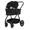 Коляска Lionelo 3 в 1 MERIL 3IN1 BLACK ONYX (LO-MERIL 3IN1 BLACK ONYX) изображение 11