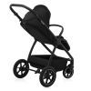 Коляска Lionelo 3 в 1 MERIL 3IN1 BLACK ONYX (LO-MERIL 3IN1 BLACK ONYX) изображение 6