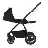 Коляска Lionelo 3 в 1 MERIL 3IN1 BLACK ONYX (LO-MERIL 3IN1 BLACK ONYX) изображение 8
