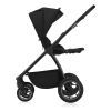 Коляска Lionelo 3 в 1 MERIL 3IN1 BLACK ONYX (LO-MERIL 3IN1 BLACK ONYX) изображение 9