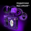 Мышка Lorgar MSP80 Pro USB Black (LRG-MSP80-BK) изображение 12