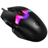 Мышка Lorgar MSP80 Pro USB Black (LRG-MSP80-BK) изображение 2