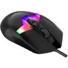 Мышка Lorgar MSP80 Pro USB Black (LRG-MSP80-BK) изображение 8