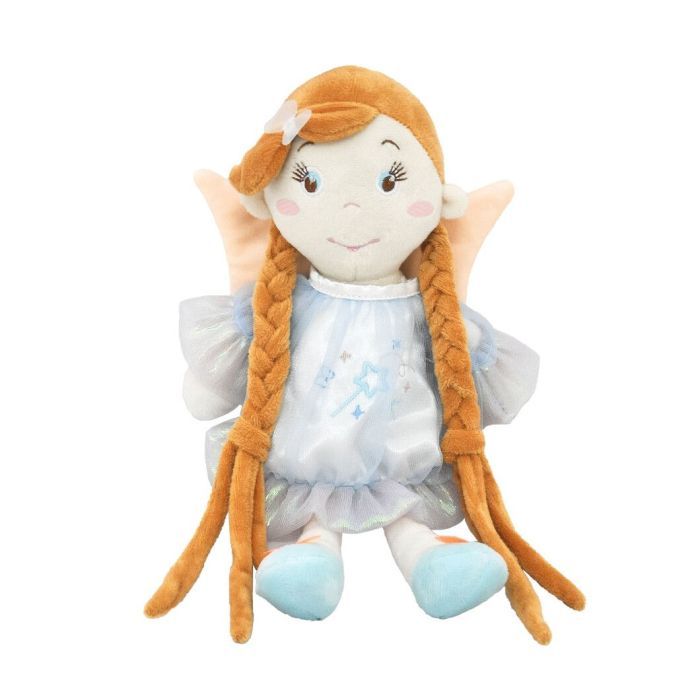 Мягкая игрушка Tigres Кукла Мелисса fashion girl (ЛЯ-0048) изображение 2