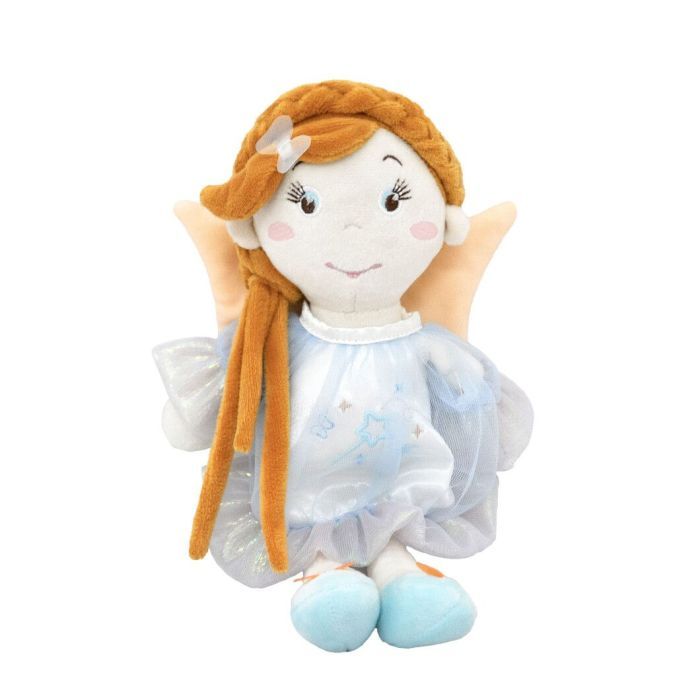 Мягкая игрушка Tigres Кукла Мелисса fashion girl (ЛЯ-0048) изображение 3