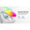Система жидкостного охлаждения ID-Cooling FX240 INF White (FX240 INF WHITE) изображение 10