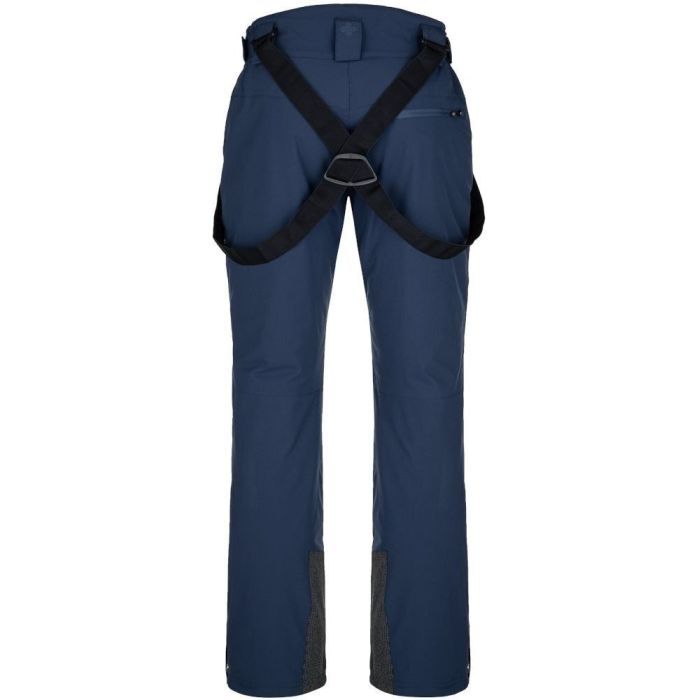 Штаны Kilpi Mimas-M dark blue - M - темно-синій (024.0441) изображение 3
