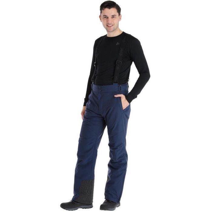 Штаны Kilpi Mimas-M dark blue - M - темно-синій (024.0441) изображение 5