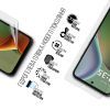 Плівка захисна Armorstandart Anti-Blue Motorola G15 Power (ARM83137) зображення 2