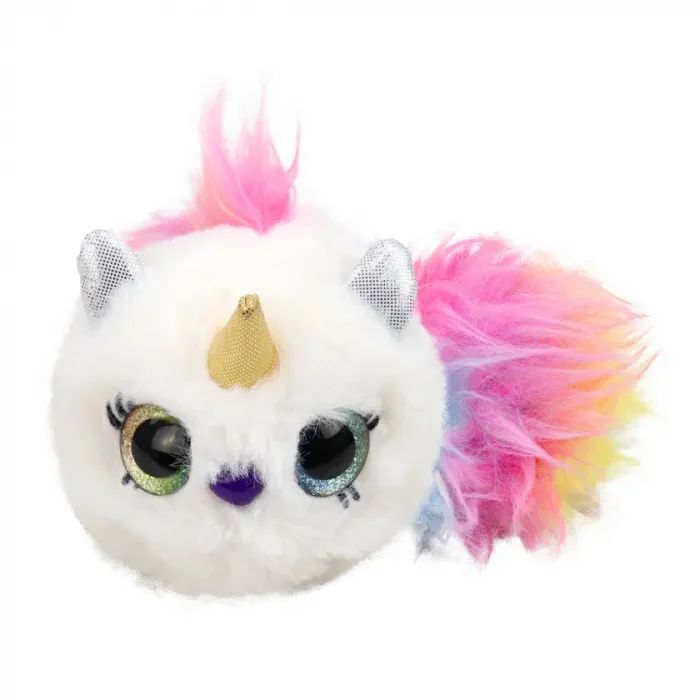 Интерактивная игрушка Furry Tails Единорожка (6337822)