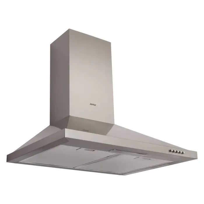 Вытяжка кухонная Jantar KBT 650 LED 50 BG изображение 2