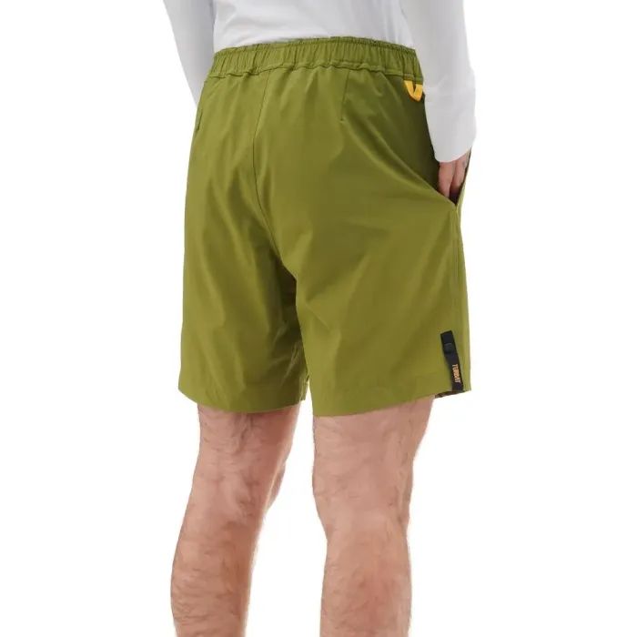 Шорты Turbat Sup Shorts Mns calla green - L - зелений (012.004.4896) изображение 2