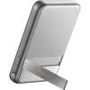 Батарея универсальная EcoFlow RAPID Magnetic Power Bank 5000 (EF-RAPID5000-B-EU) изображение 4