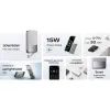 Батарея универсальная EcoFlow RAPID Magnetic Power Bank 5000 (EF-RAPID5000-B-EU) изображение 8