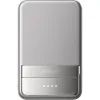 Батарея универсальная EcoFlow RAPID Magnetic Power Bank 5000 (EF-RAPID5000-B-EU)