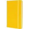 Книга записная Optima Square А5 128 листов клетка желтый (O27100-05) изображение 2