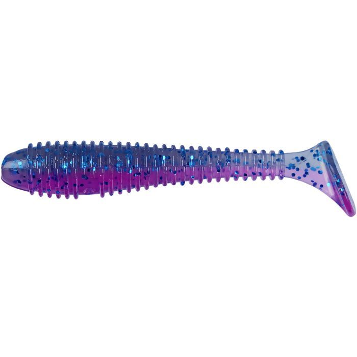 Силікон рибальський Select Fatfish 2.4" col.087 (6 шт/упак) (1870.29.32)