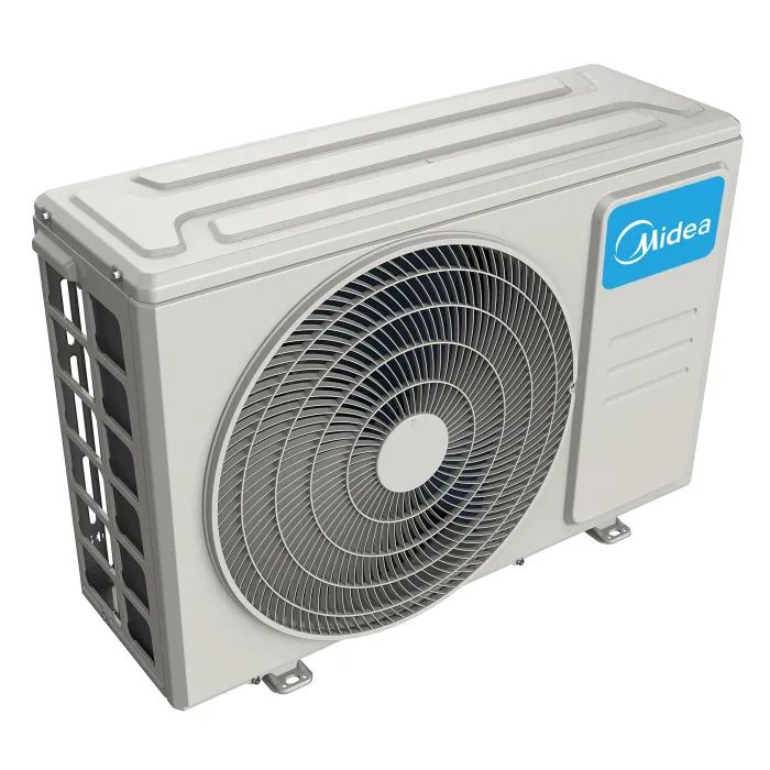 Кондиционер Midea AF6-07N8C2E-I/AF6-07N8C2E-O изображение 7