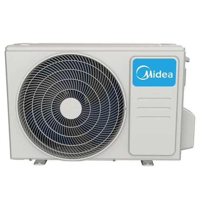 Кондиционер Midea AF6-07N8C2E-I/AF6-07N8C2E-O изображение 8
