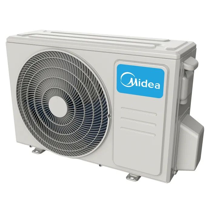 Кондиционер Midea AF6-07N8C2E-I/AF6-07N8C2E-O изображение 9