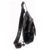 Сумка Vintage На плече Чорна (14760) зображення 12