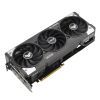 Видеокарта ASUS GeForce RTX5060Ti 8Gb TUF OC GAMING (TUF-RTX5060TI-O8G-GAMING) изображение 3