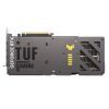 Видеокарта ASUS GeForce RTX5060Ti 8Gb TUF OC GAMING (TUF-RTX5060TI-O8G-GAMING) изображение 4