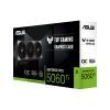 Видеокарта ASUS GeForce RTX5060Ti 8Gb TUF OC GAMING (TUF-RTX5060TI-O8G-GAMING) изображение 9