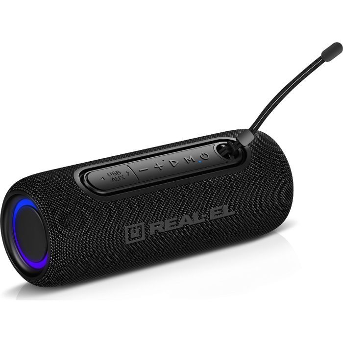 Акустическая система REAL-EL X-715 (EL121600027) изображение 10