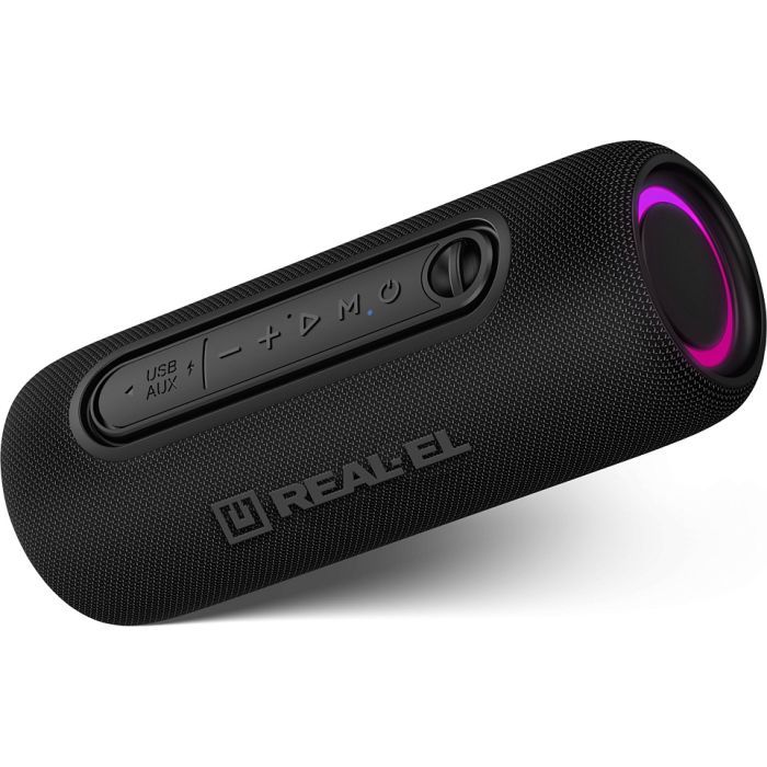 Акустическая система REAL-EL X-715 (EL121600027) изображение 2