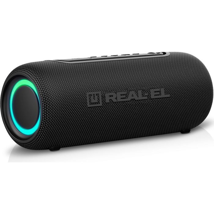 Акустическая система REAL-EL X-715 (EL121600027) изображение 5