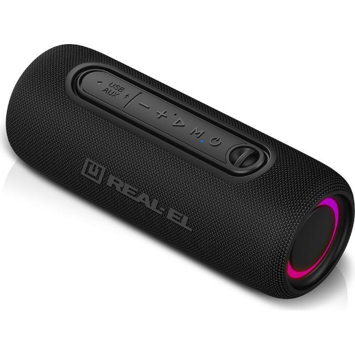 Акустическая система REAL-EL X-715 (EL121600027) изображение 6