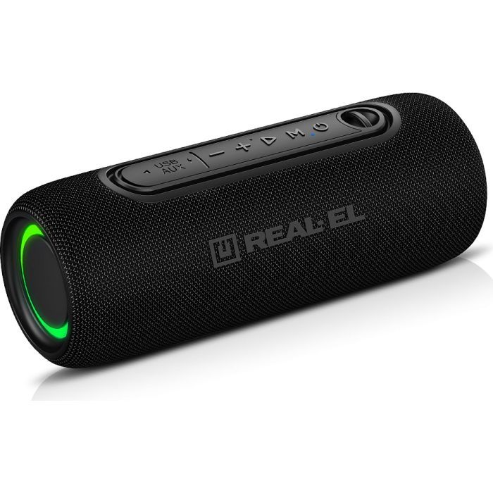 Акустическая система REAL-EL X-715 (EL121600027) изображение 8