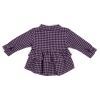 Набір дитячого одягу Tongs трикотажний (4486-92G-lilac) зображення 4